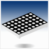 LED Dot Matrix Displays